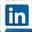 LinkedIn icon
