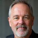 Professional portrait of David Thompson, proprietor of a pet supplies business.