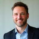 Professional portrait of Mark O'Connell