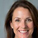 Professional portrait of Sarah Jenkins